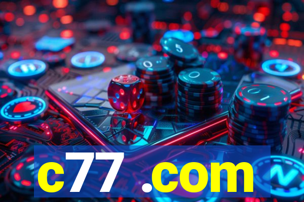 c77 .com